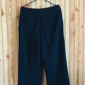 Size 8 DKNY black pants